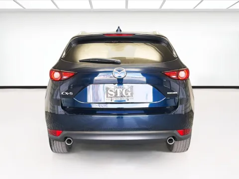 More photos of 2020 Mazda CX-5 Grand Touring at STG Montclair, CA