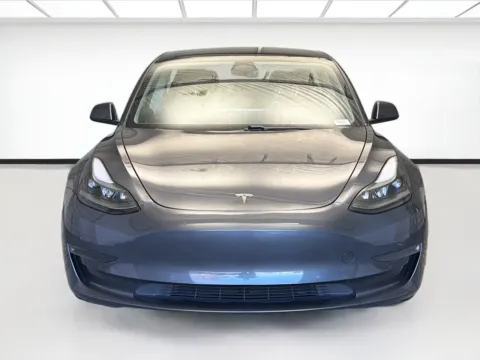 Photos of 2021 Tesla Model 3 Standard Range Plus for sale in Montclair, CA at STG Montclair