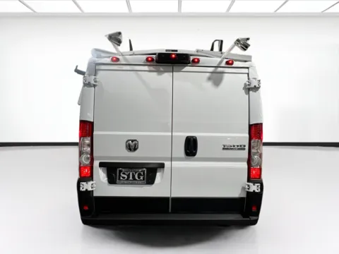 More photos of 2025 Ram ProMaster 1500 Low Roof at STG Montclair, CA