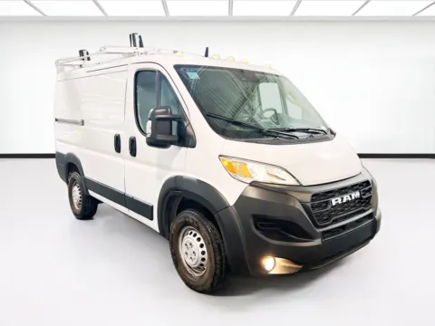 Another view of 2025 Ram ProMaster 1500 Low Roof for sale in Montclair, CA at STG Montclair