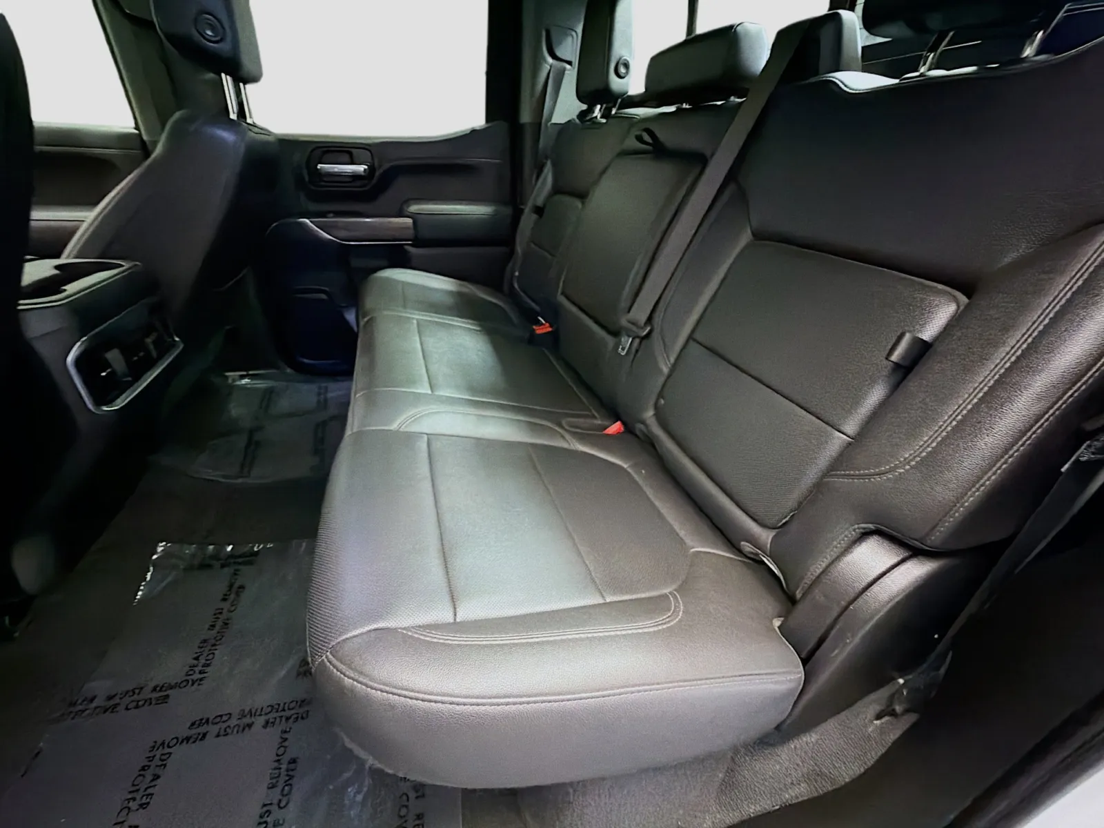 Chevrolet Silverado photo 13