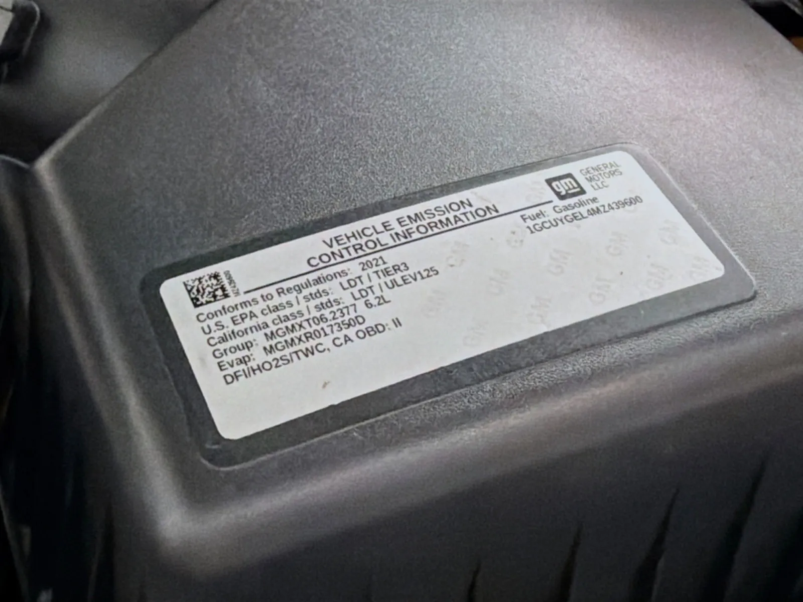 Chevrolet Silverado photo 17