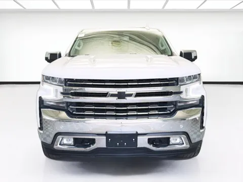 Photos of 2021 Chevrolet Silverado 1500 LTZ for sale in Montclair, CA at STG Montclair