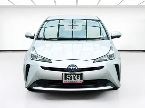 Photos of 2019 Toyota Prius LE for sale in Montclair, CA at STG Montclair