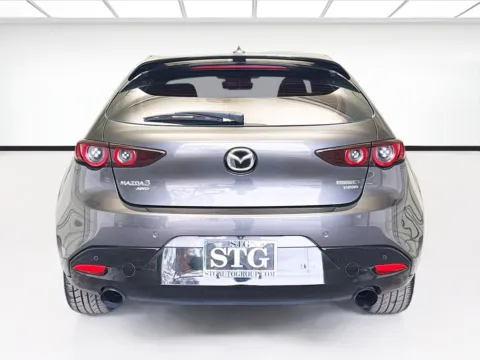 More photos of 2021 Mazda Mazda3 Premium Plus at STG Montclair, CA