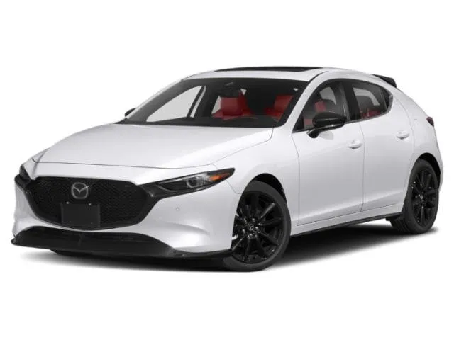 2021 Mazda Mazda3 Premium Plus for sale in Montclair, CA