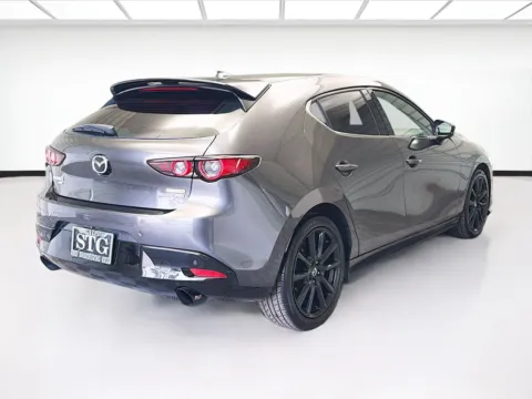 More photos of 2021 Mazda Mazda3 Premium Plus at STG Montclair, CA