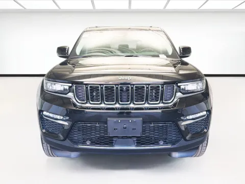 Photos of 2022 Jeep Grand Cherokee 4xe for sale in Montclair, CA at STG Montclair