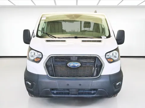 Photos of 2024 Ford Transit-250 for sale in Montclair, CA at STG Montclair
