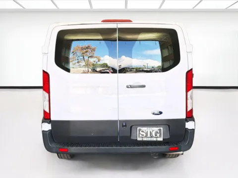 More photos of 2024 Ford Transit-250 at STG Montclair, CA