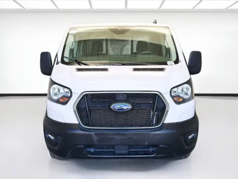 Photos of 2024 Ford Transit-250 for sale in Montclair, CA at STG Montclair