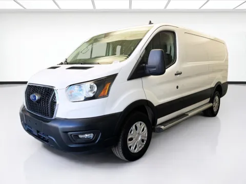 White 2024 Ford Transit-250 for sale in Montclair, CA