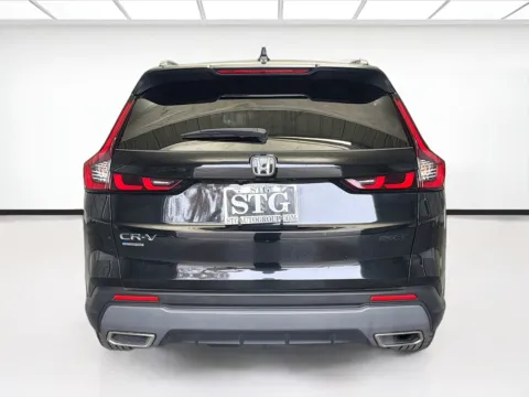 More photos of 2023 Honda CR-V Hybrid Sport at STG Montclair, CA