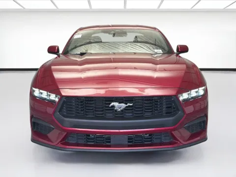 Photos of 2025 Ford Mustang EcoBoost for sale in Montclair, CA at STG Montclair