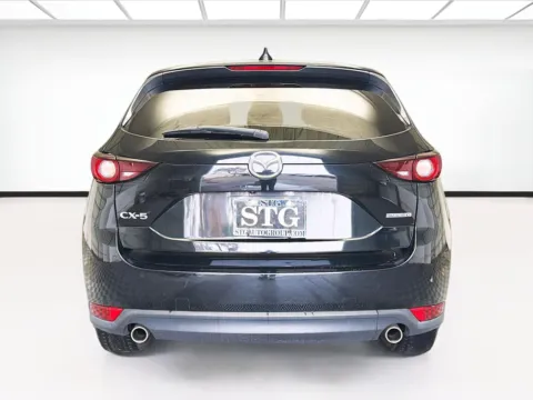 More photos of 2020 Mazda CX-5 Sport at STG Montclair, CA