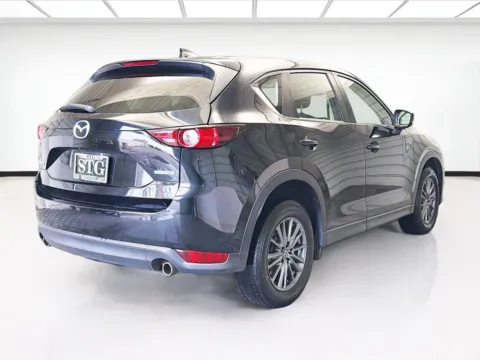 More photos of 2020 Mazda CX-5 Sport at STG Montclair, CA