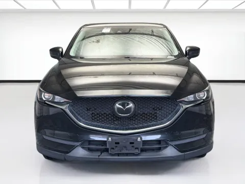 Photos of 2020 Mazda CX-5 Sport for sale in Montclair, CA at STG Montclair