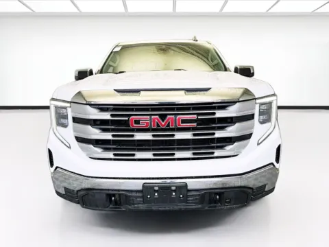 Photos of 2023 GMC Sierra 1500 SLE for sale in Montclair, CA at STG Montclair