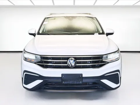 Photos of 2024 Volkswagen Tiguan 2.0T SE for sale in Montclair, CA at STG Montclair