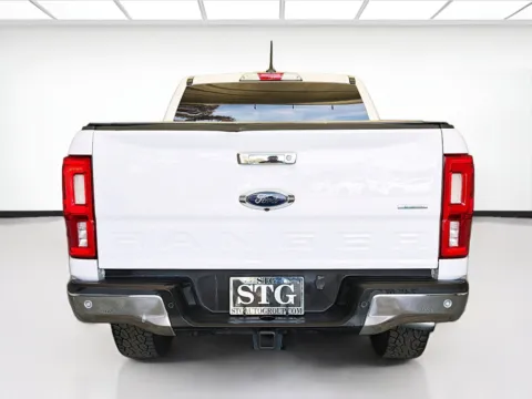 More photos of 2020 Ford Ranger XLT at STG Montclair, CA