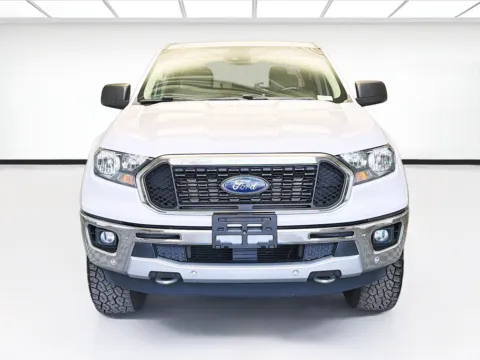 Photos of 2020 Ford Ranger XLT for sale in Montclair, CA at STG Montclair