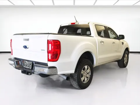 More photos of 2020 Ford Ranger XLT at STG Montclair, CA