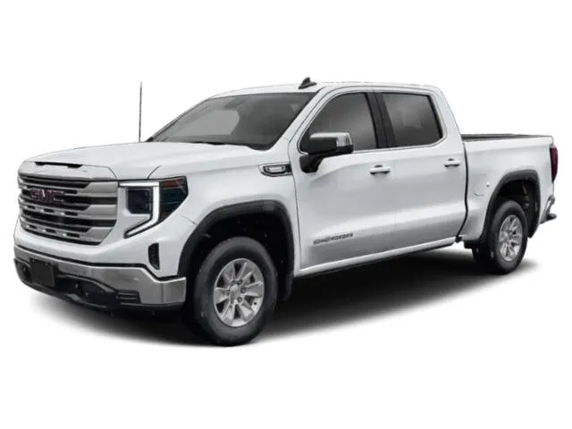 2025 GMC Sierra 1500 SLT for sale in Montclair, CA