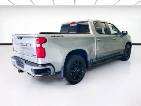 More photos of 2025 Chevrolet Silverado 1500 RST at STG Montclair, CA