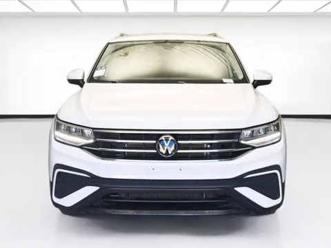 Photos of 2024 Volkswagen Tiguan 2.0T Wolfsburg Edition for sale in Montclair, CA at STG Montclair