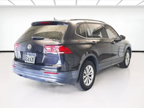 More photos of 2020 Volkswagen Tiguan 2.0T S at STG Montclair, CA