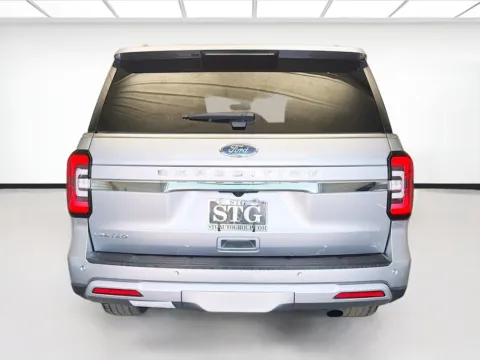 More photos of 2024 Ford Expedition Limited at STG Montclair, CA
