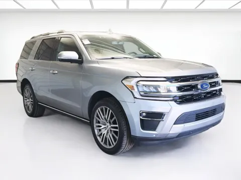 Another view of 2024 Ford Expedition Limited for sale in Montclair, CA at STG Montclair