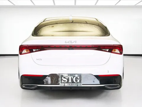 More photos of 2023 Kia K5 LXS at STG Montclair, CA