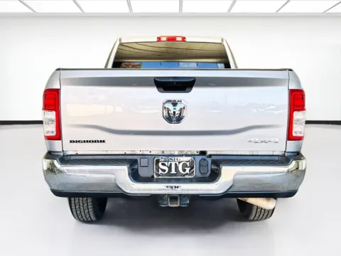 More photos of 2022 Ram 2500 Big Horn at STG Montclair, CA