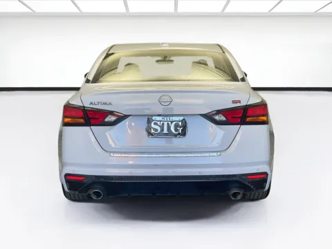More photos of 2023 Nissan Altima 2.5 SR at STG Montclair, CA