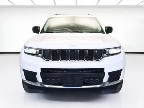 Photos of 2023 Jeep Grand Cherokee L Laredo for sale in Montclair, CA at STG Montclair