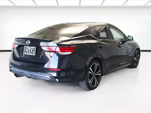 More photos of 2022 Nissan Sentra SR at STG Montclair, CA
