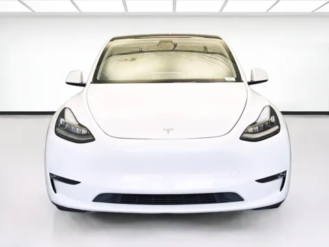 Photos of 2022 Tesla Model Y Long Range for sale in Montclair, CA at STG Montclair