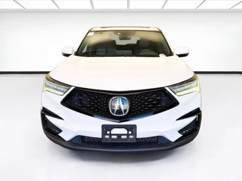 Photos of 2020 Acura RDX A-Spec Package for sale in Montclair, CA at STG Montclair