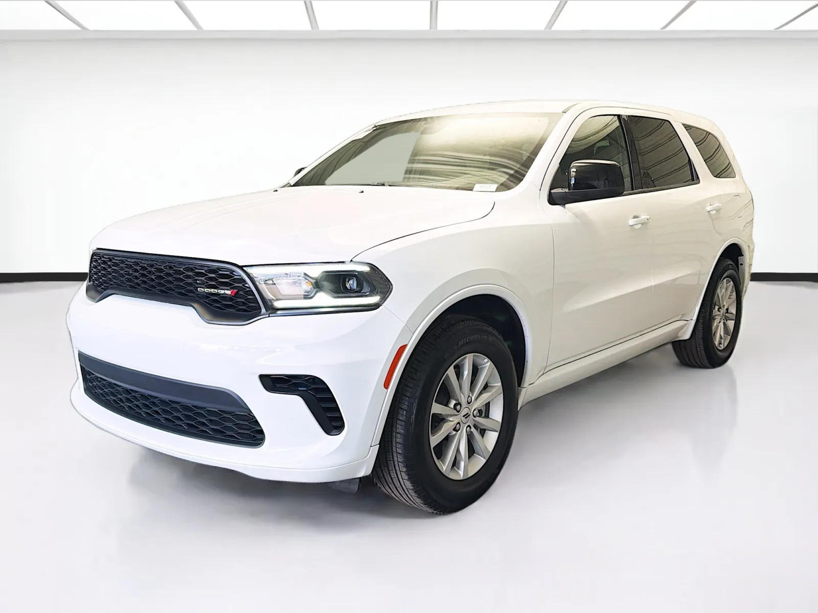 2025 Dodge Durango