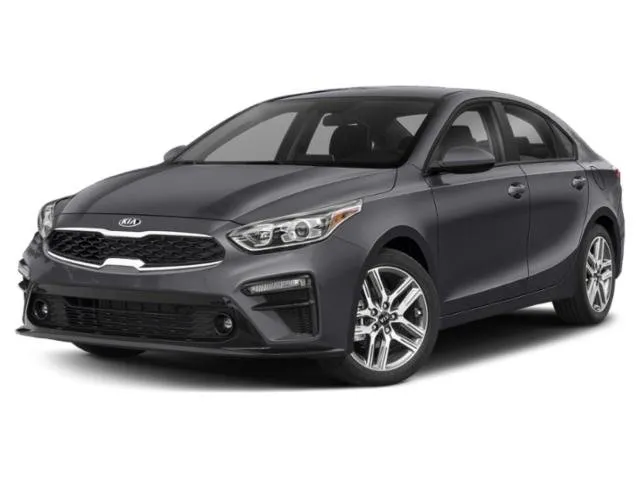 2019 Kia Forte S for sale in Montclair, CA