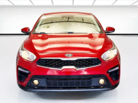 Photos of 2019 Kia Forte S for sale in Montclair, CA at STG Montclair