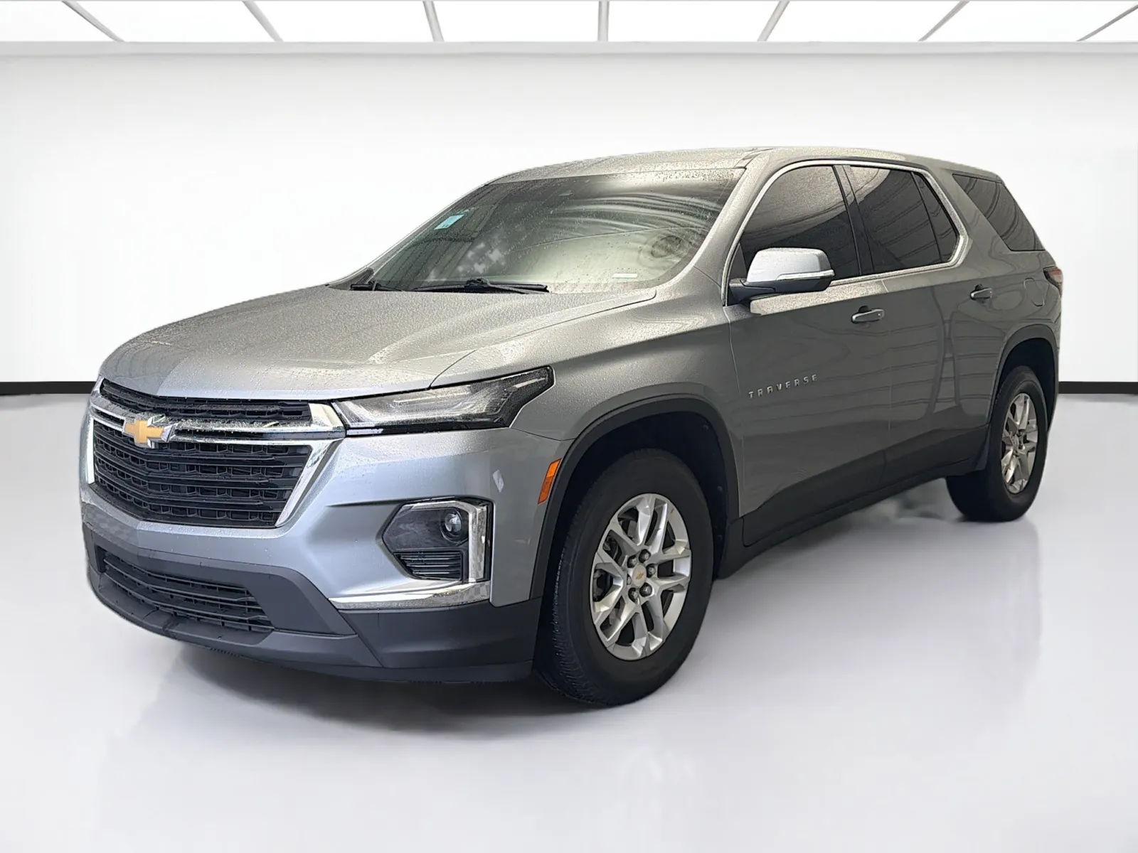 2023 Chevrolet Traverse LS for sale in Montclair, CA