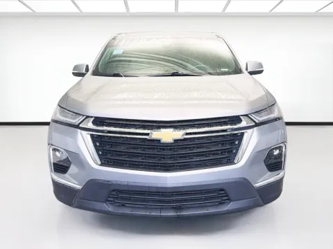 Photos of 2023 Chevrolet Traverse LS for sale in Montclair, CA at STG Montclair