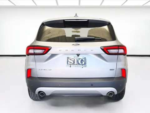 More photos of 2023 Ford Escape Hybrid Active at STG Montclair, CA