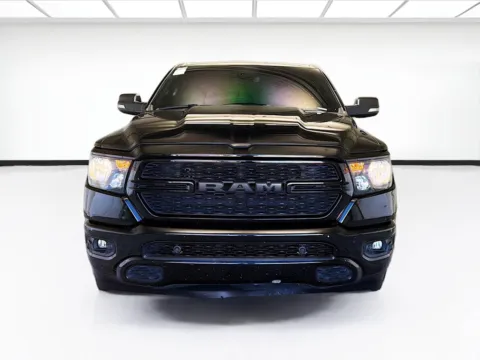 Photos of 2022 Ram 1500 Big Horn/Lone Star w/Night Edition for sale in Montclair, CA at STG Montclair