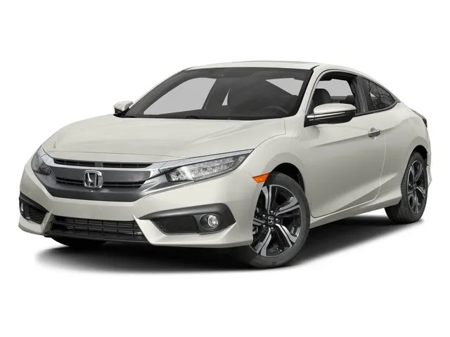 2016 Honda Civic Touring for sale in Montclair, CA