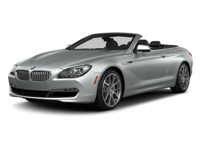 2014 BMW 6 Series 650i for sale in Montclair, CA
