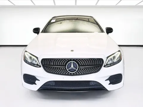 Photos of 2018 Mercedes-Benz E-Class E 400 w/Premium Package for sale in Montclair, CA at STG Montclair