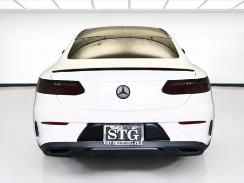 More photos of 2018 Mercedes-Benz E-Class E 400 w/Premium Package at STG Montclair, CA